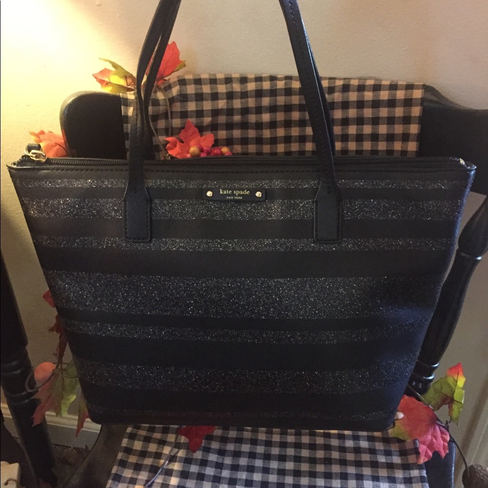Kate Spade excellent condition Haven Lane handbag